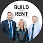 The Build-to-Rent Show logo
