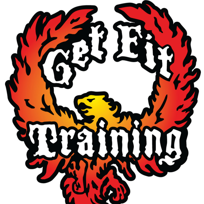 Get Fit Get Started