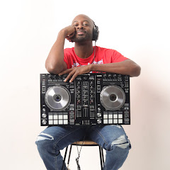 DJ Anthony Mosley Soca ambassador