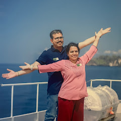 Prasanna Sreenivasan 