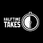 Half Time Takes logo