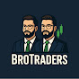 BroTraders logo