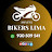 Brevetes Bikers Lima 