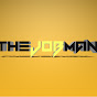 The Job Man logo