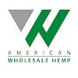 American Wholesale Hemp logo