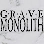 Grave Monolith logo