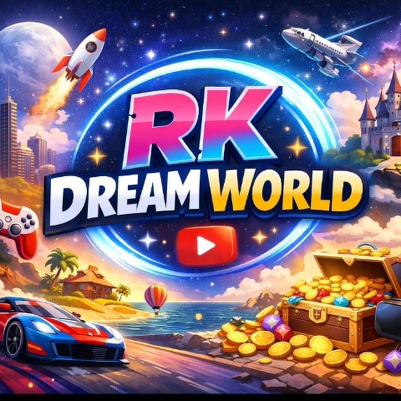 RK Dream World