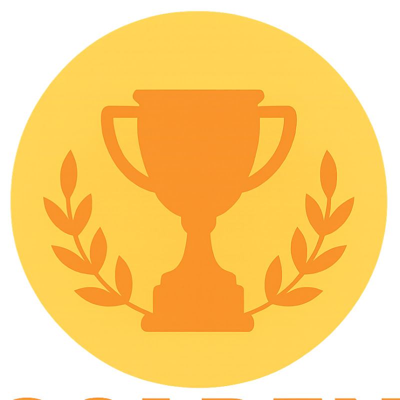 golden career