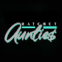 The Ratchet Aunties logo