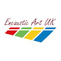 Encaustic Art Videos logo
