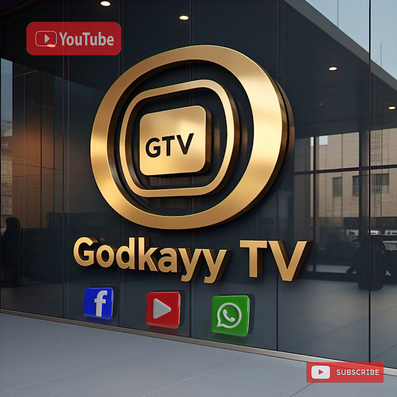 Godkayy TV