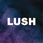 LUSH logo