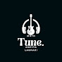Maths Tune logo