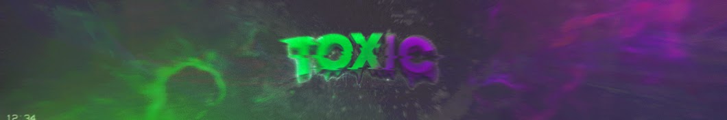 iSoToxic Avatar de chaîne YouTube