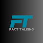 Fact Talking logo
