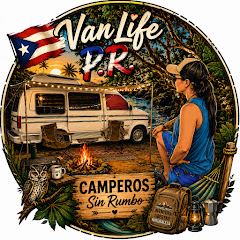 Van Life P.R. Camperos Sin Rumbo on YouTube