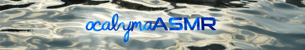 ocalymaASMR Avatar canale YouTube 