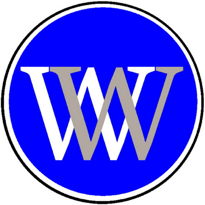 Wood By Wright How To Logo