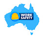Workplace Safety Down Under logo