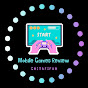 Mobile Games Review logo