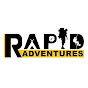 Rapid Adventures  logo