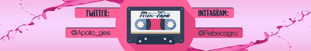 Mix Tape YouTube channel avatar