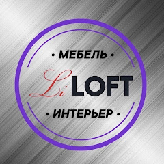 LiLoft channel logo