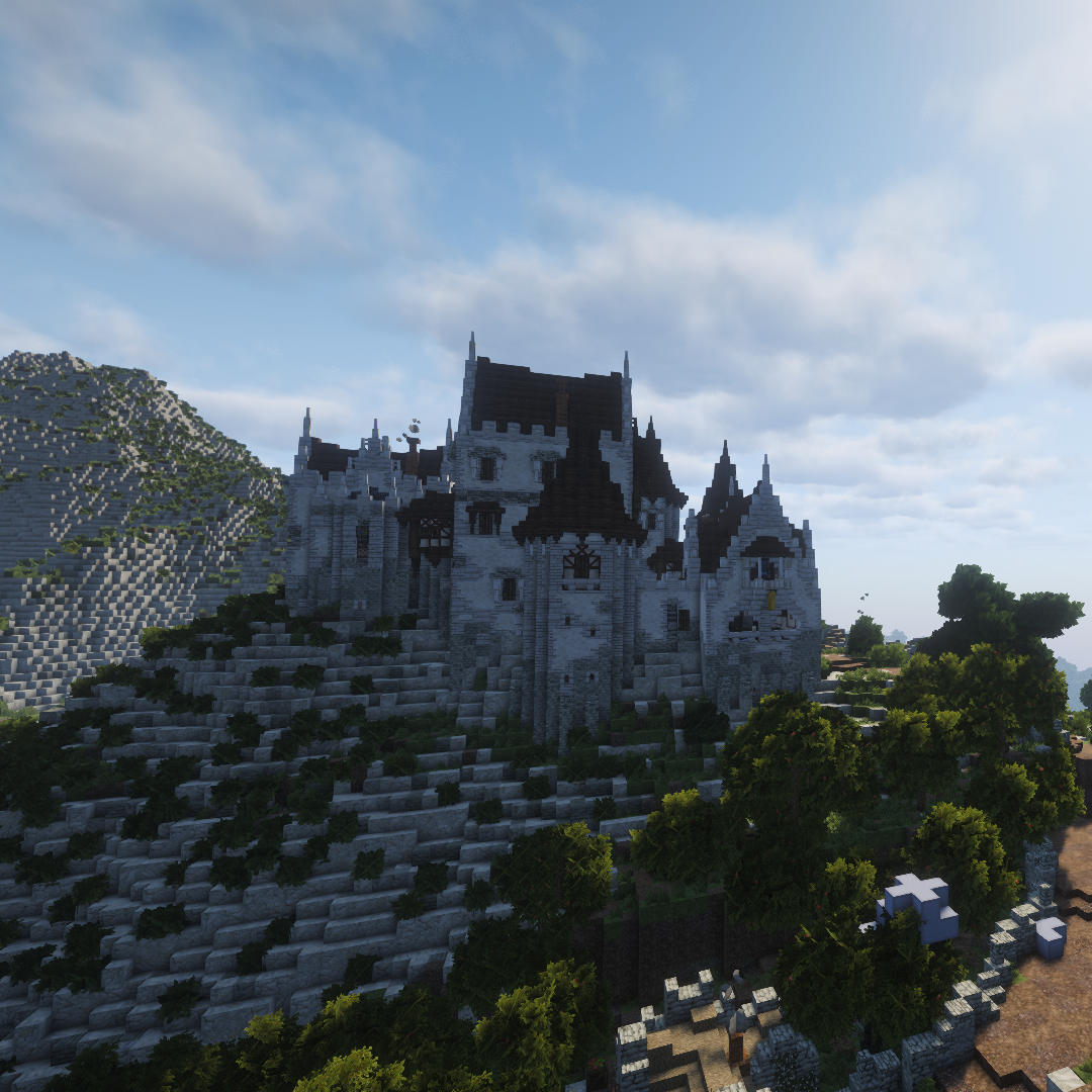 Post from WesterosCraft