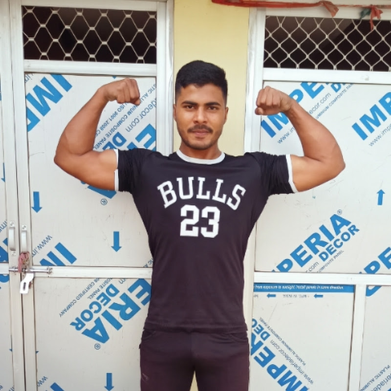 Mohit Maurya 2.0