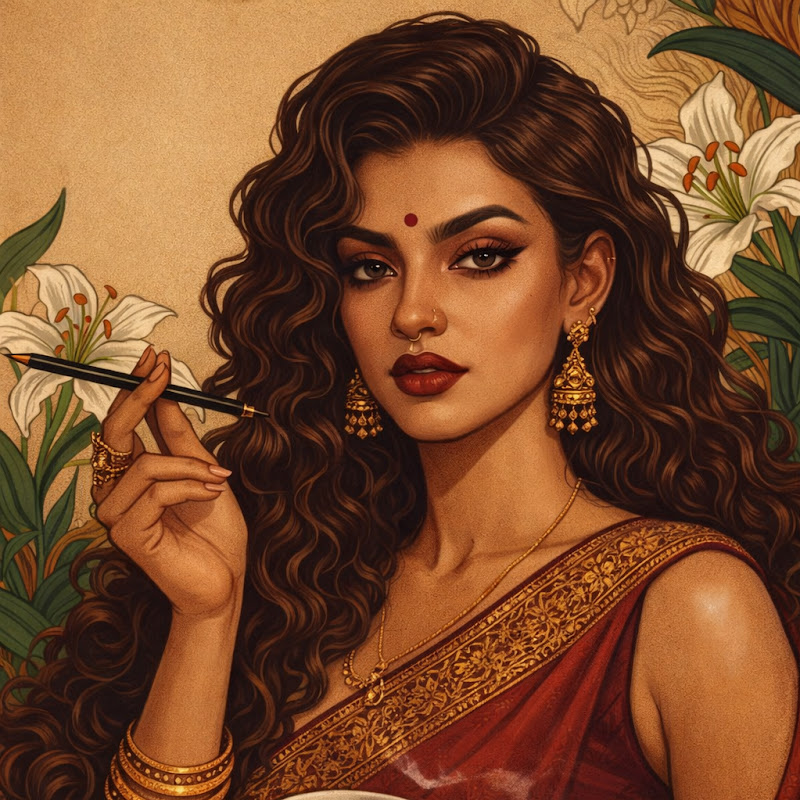 LoveBeingAWomaniya