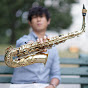 BS Saxophone repair shop