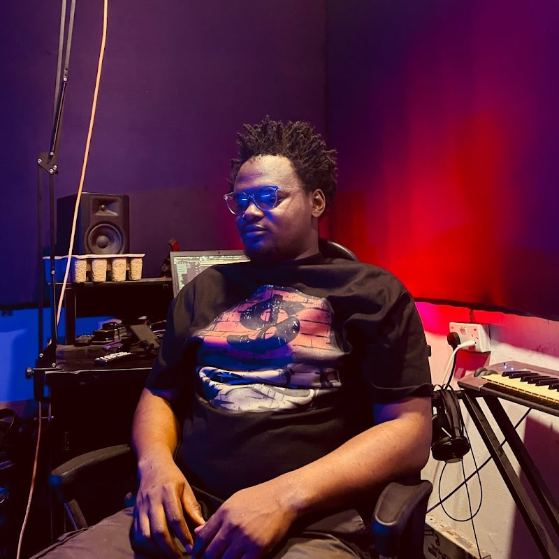 Thobymorebeats