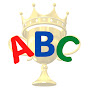 ABC with Toys & Friends ! logo