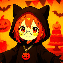 どうどう黒豹 YouTubeチャンネルアイコン画像