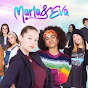 Marta & eva - @martaeva868 - Youtube