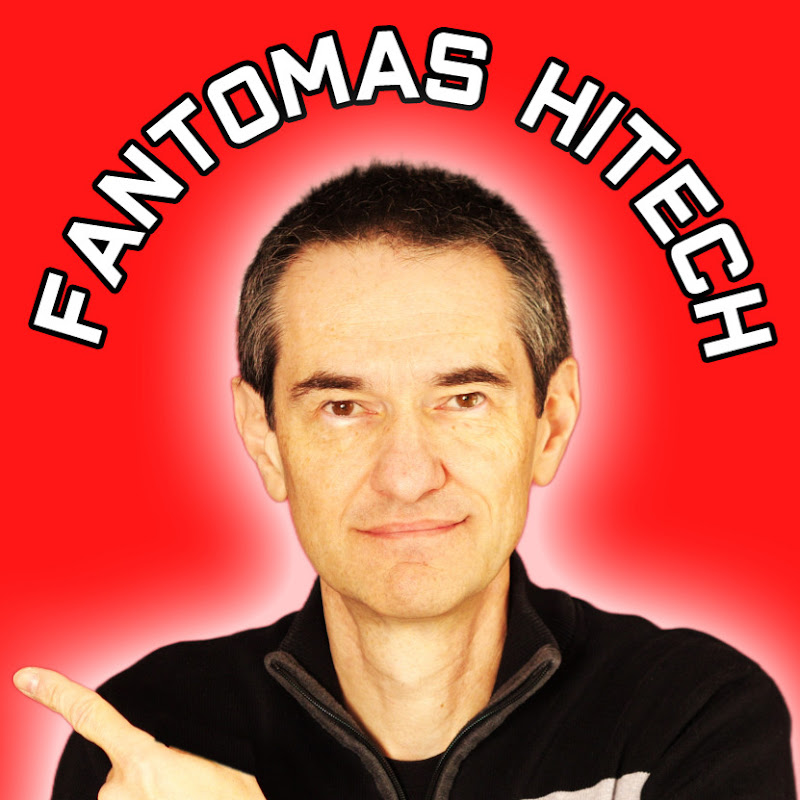 Fantomas🚀HiTech