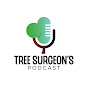 Tree Surgeon's Podcast with Henri Ghijben logo