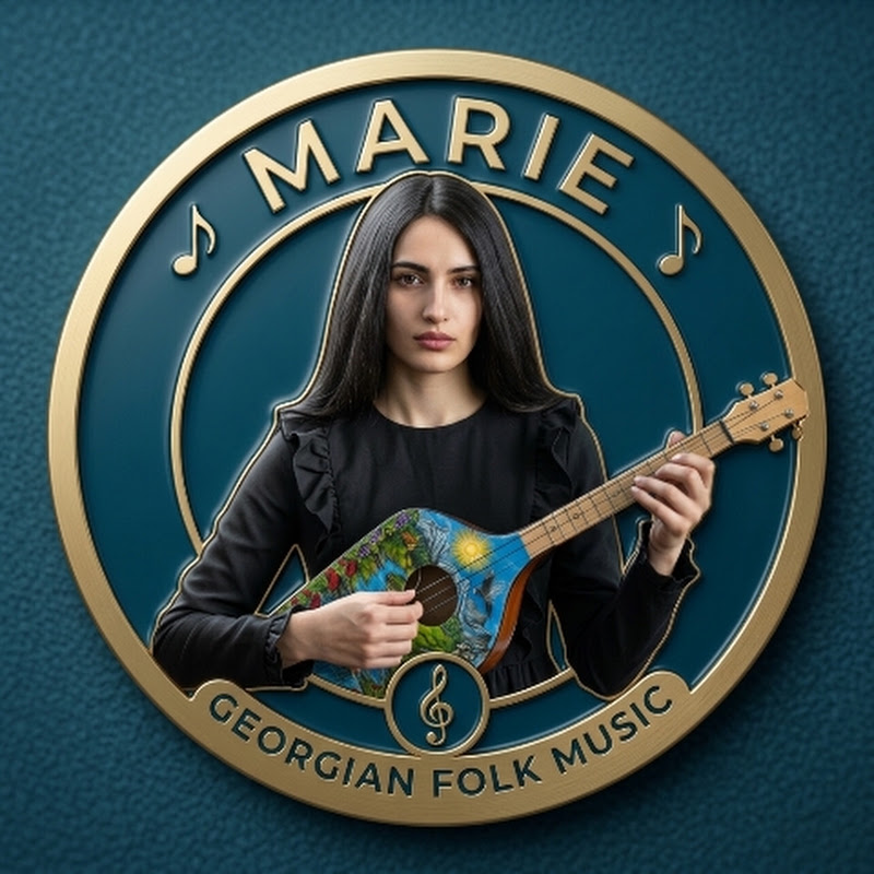 Mariam Matchavariani