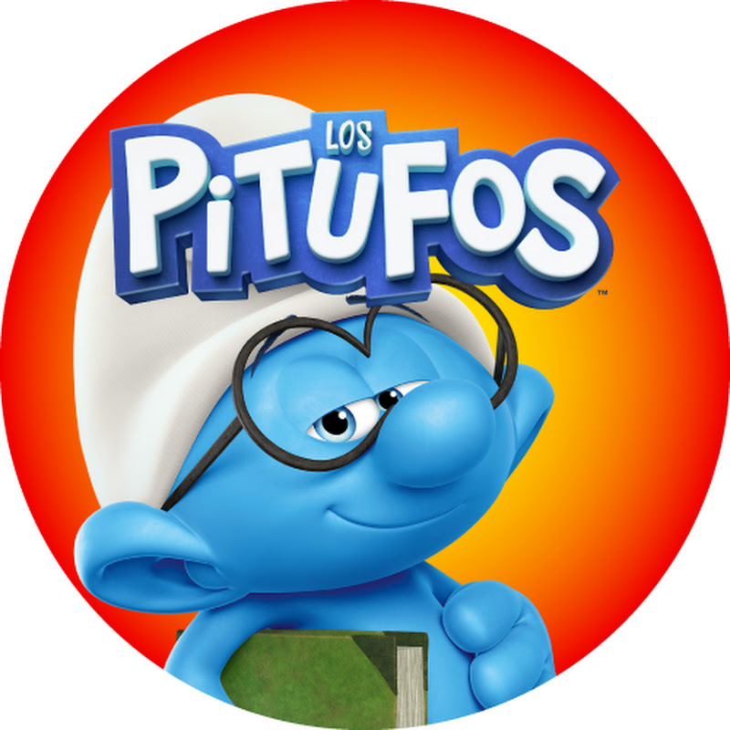 Los Pitufos – Español Latino