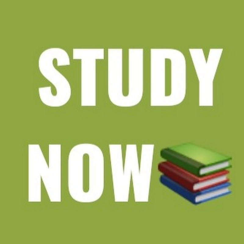 STUDY NOW  with Sandip Kumar