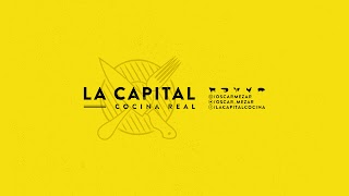 La Capital youtube banner