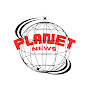 Planet News logo