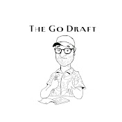 The Go Draft by Andy Guerdat