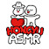 Hongyu ASMR 홍유
