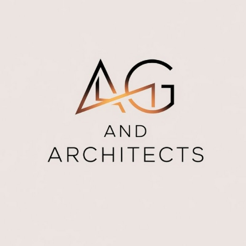 AG Architects 🏡