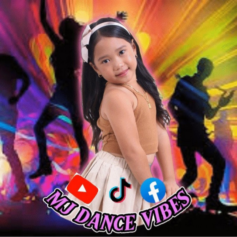 MJ DANCE VIBES