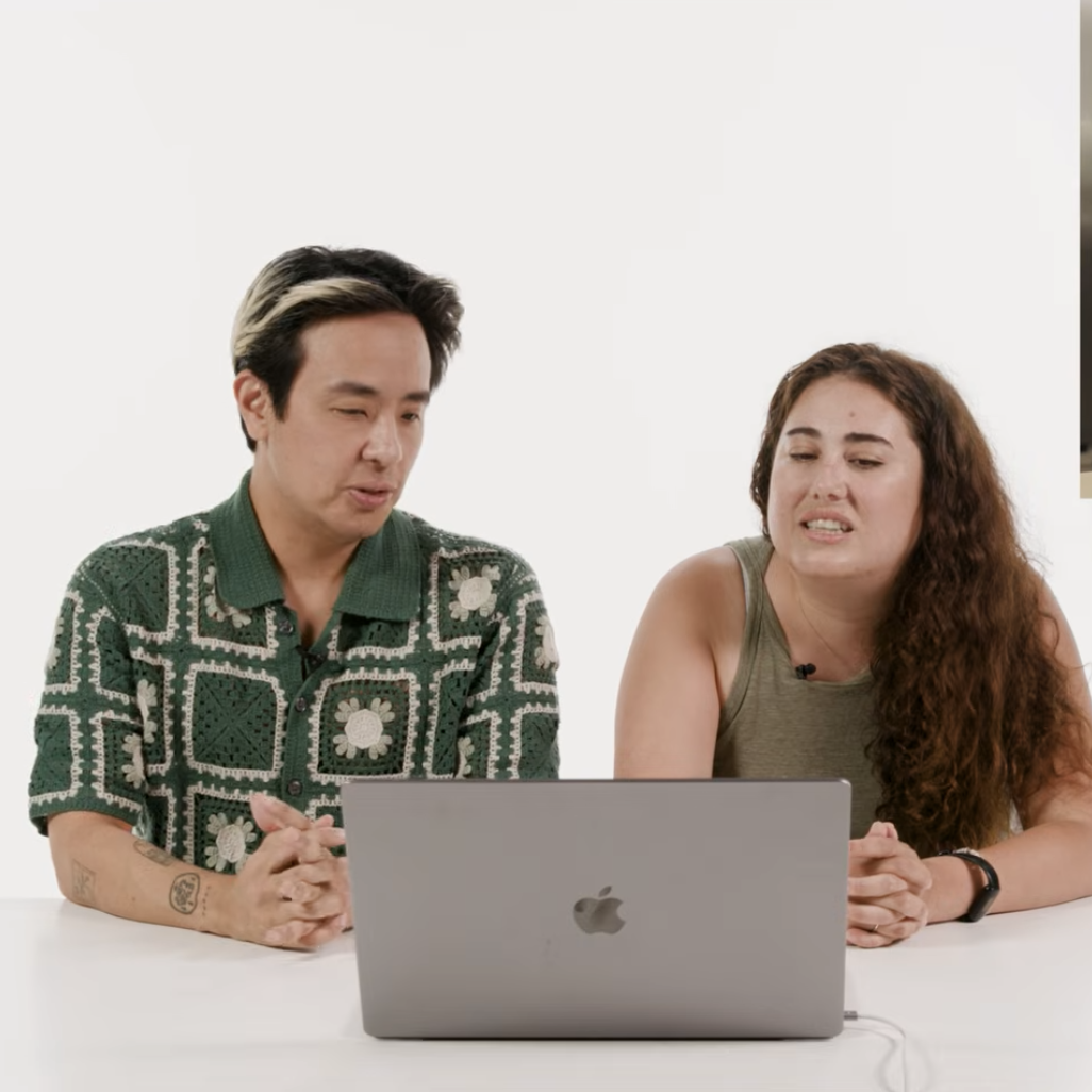 Post from BuzzFeedVideo