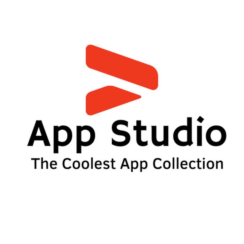 App Studio