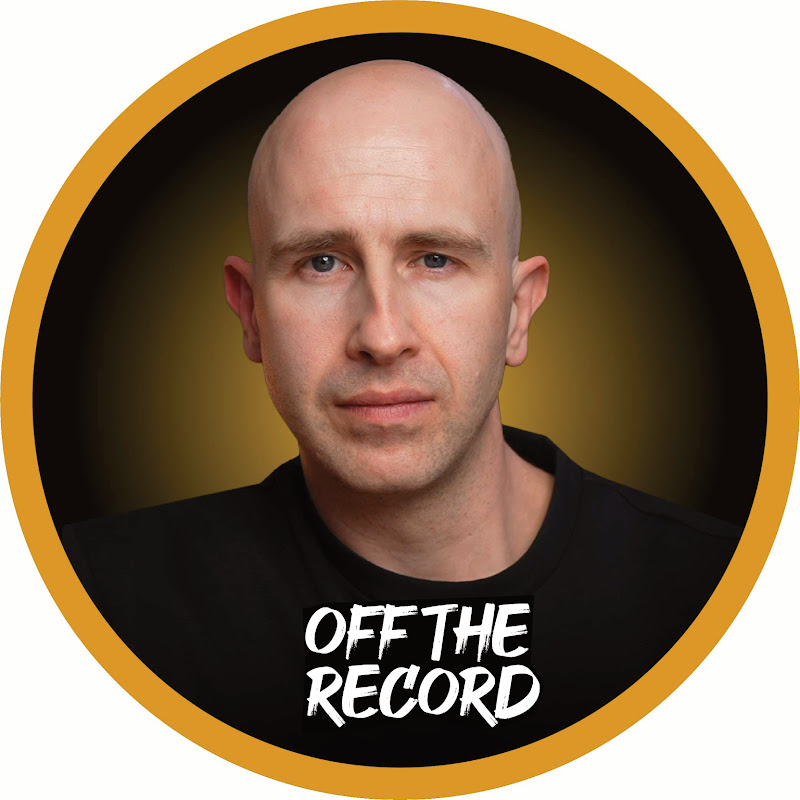 BlackBeltBarrister Off The Record avatar