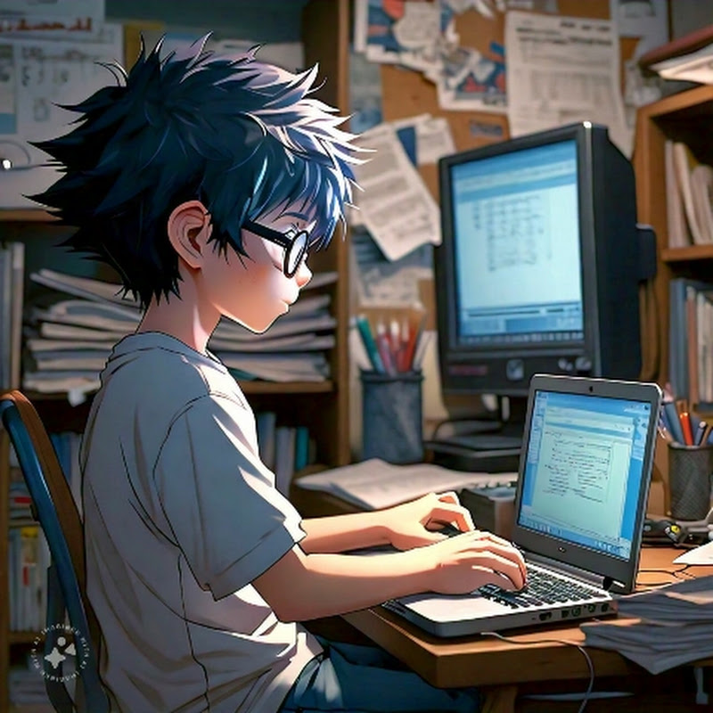 Anime Analysis profile avatar